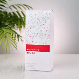 Aromatic Rouge Ароматик Руж 100мл.