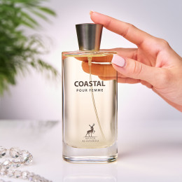 Coastal Pour Femme Костал Пур Фэмм 100 мл.