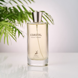 Coastal Pour Femme Костал Пур Фэмм 100 мл.