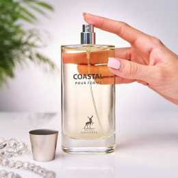 Coastal Pour Femme Костал Пур Фэмм 100 мл.