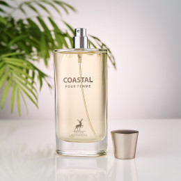 Coastal Pour Femme Костал Пур Фэмм 100 мл.