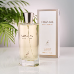 Coastal Pour Femme Костал Пур Фэмм 100 мл.