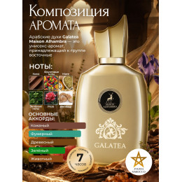 Spray Galatea 100ml