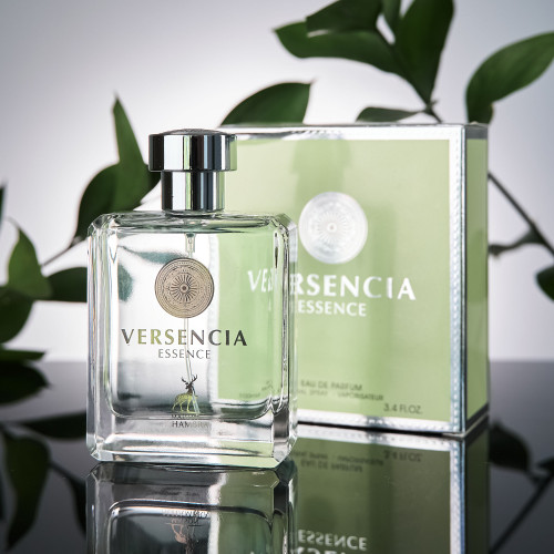 Spray Versencia Essence 100ml