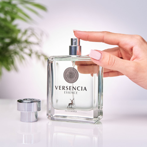 Spray Versencia Essence 100ml