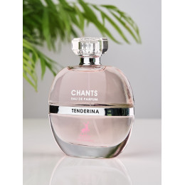 Chants Tenderina Чентс Тендерина 100 мл,