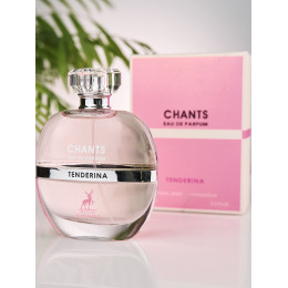 Chants Tenderina Чентс Тендерина 100 мл,