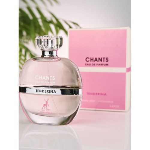 Chants Tenderina Чентс Тендерина 100 мл,