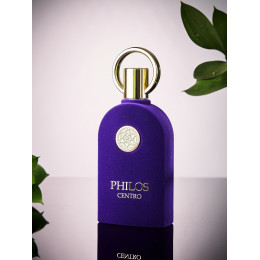 Spray Philos Centro 100ml