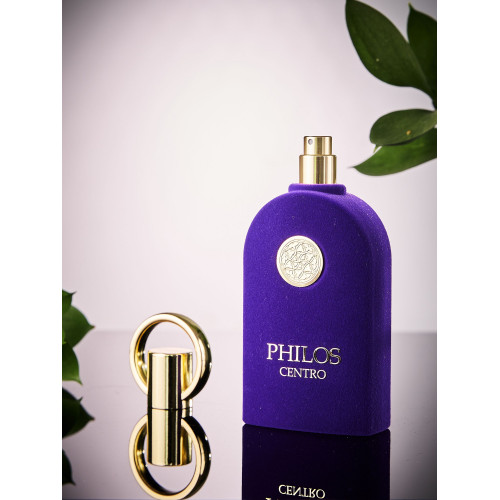 Spray Philos Centro 100ml