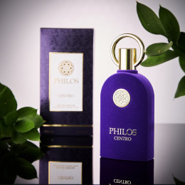 Spray Philos Centro 100ml