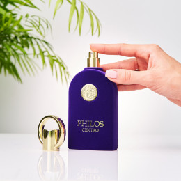 Spray Philos Centro 100ml