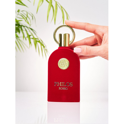 Spray Philos Rosso 100ml