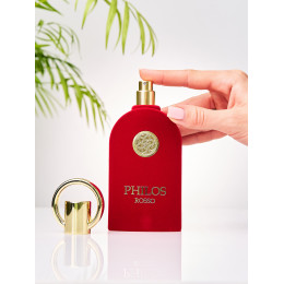 Spray Philos Rosso 100ml