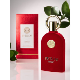 Spray Philos Rosso 100ml