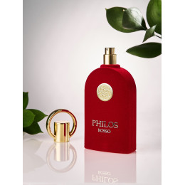 Spray Philos Rosso 100ml