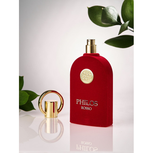 Spray Philos Rosso 100ml