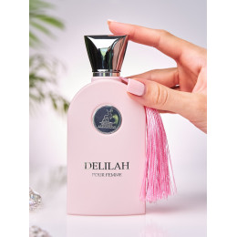 Spray Delilah Pour Femme 100ml