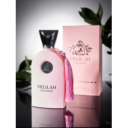 Spray Delilah Pour Femme 100ml