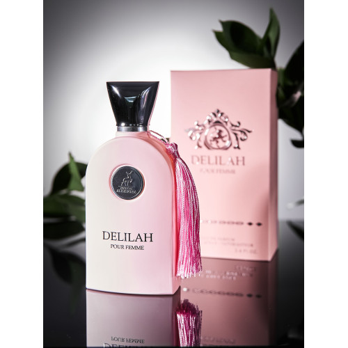 Spray Delilah Pour Femme 100ml
