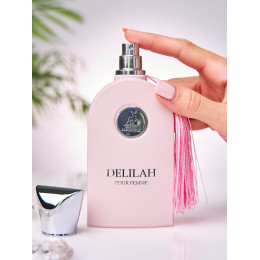 Spray Delilah Pour Femme 100ml