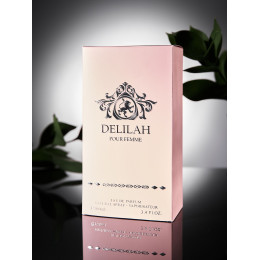 Spray Delilah Pour Femme 100ml