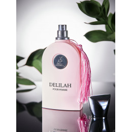 Spray Delilah Pour Femme 100ml