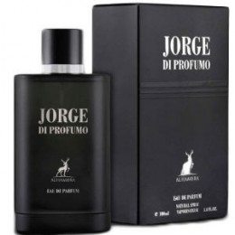 Spray Jorge Di Profumo 100ml
