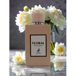 Spray Floral Bloom 100ml