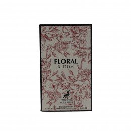 Spray Floral Bloom 100ml