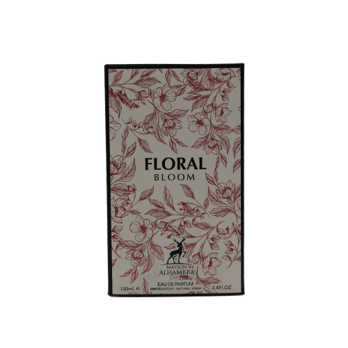 Spray Floral Bloom 100ml