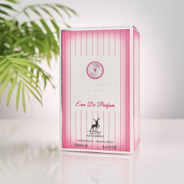 Spray Pink Shimmer Secret 100ml (N)