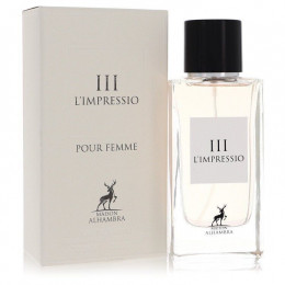 Spray L'impressio III Pour Femme 100ml