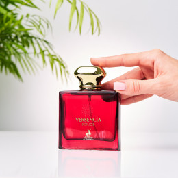 Spray Versencia Rouge 100ml