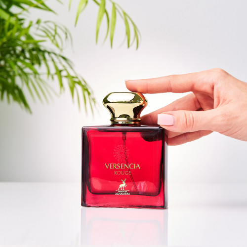 Spray Versencia Rouge 100ml