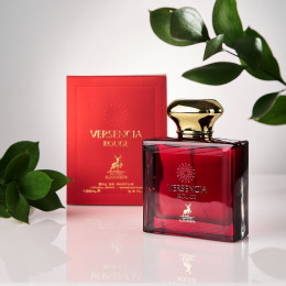 Spray Versencia Rouge 100ml