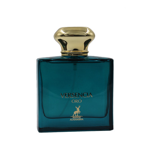 Spray Versencia Oro 100ml