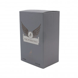 Spray Victorioso Nero 100ml