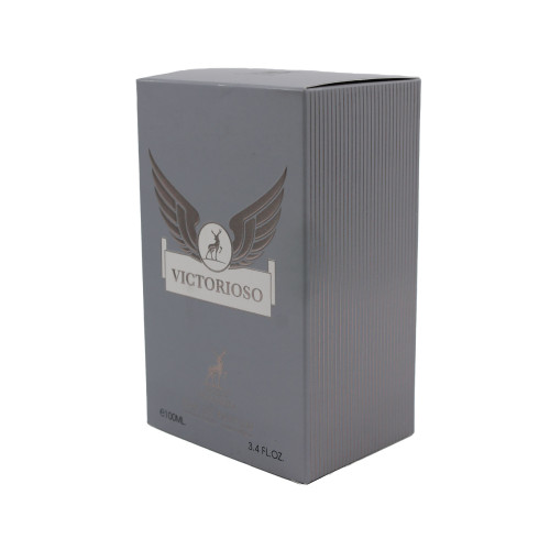 Spray Victorioso Nero 100ml