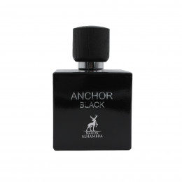 Spray Anchor Black 100ml