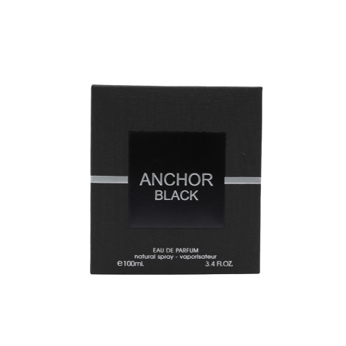 Spray Anchor Black 100ml