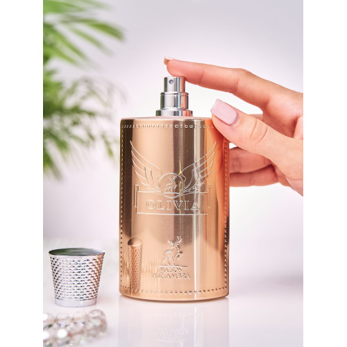 Spray Olivia 80 Ml