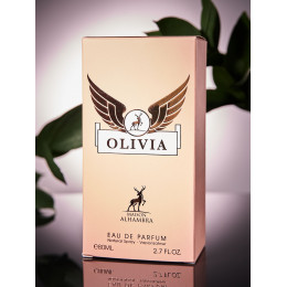 Spray Olivia 80 Ml