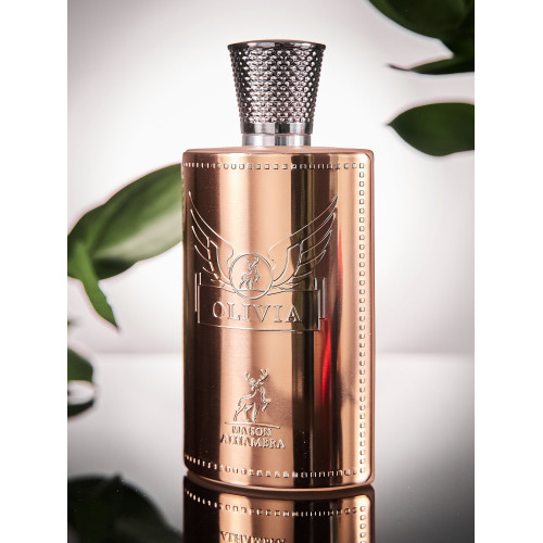 Spray Olivia 80 Ml