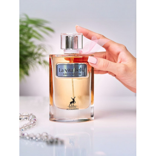 Spray La Vita Bella 100ml