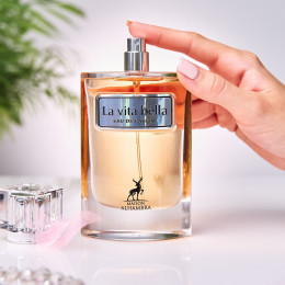 Spray La Vita Bella 100ml