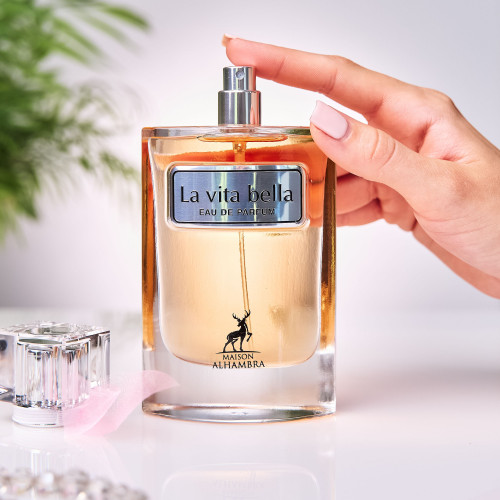 Spray La Vita Bella 100ml