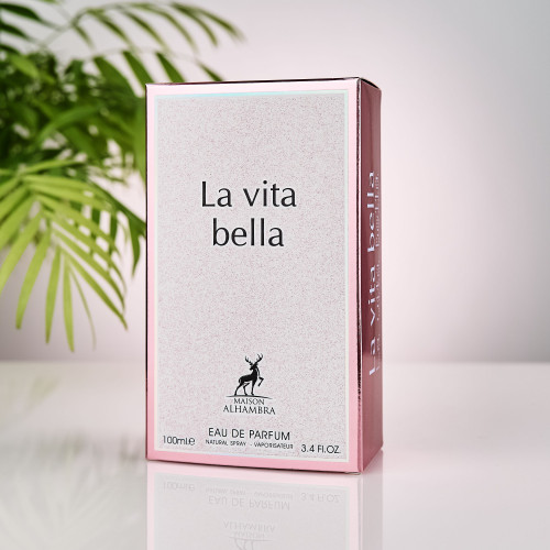 Spray La Vita Bella 100ml