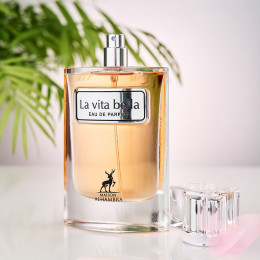Spray La Vita Bella 100ml
