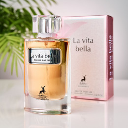 Spray La Vita Bella 100ml